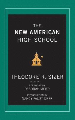 The New American High School 1