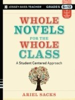 bokomslag Whole Novels for the Whole Class
