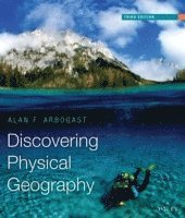 bokomslag Discovering Physical Geography