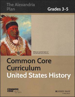 bokomslag Common Core Curriculum: United States History, Grades 3-5