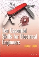 bokomslag Ten Essential Skills for Electrical Engineers