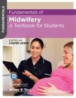 bokomslag Fundamentals of Midwifery