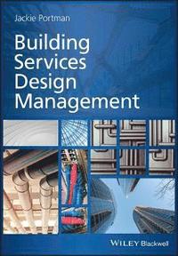 bokomslag Building Services Design Management