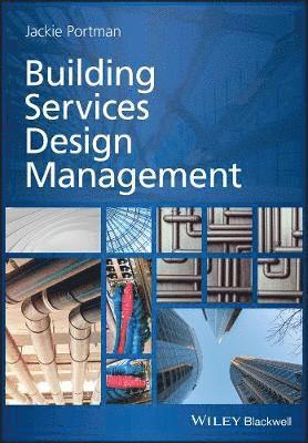 bokomslag Building Services Design Management