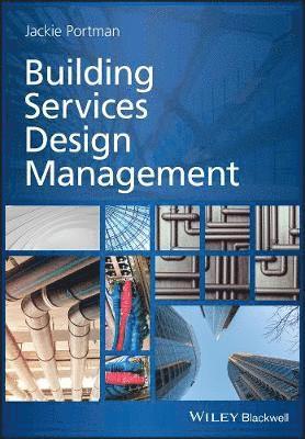 bokomslag Building Services Design Management