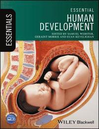 bokomslag Essential Human Development
