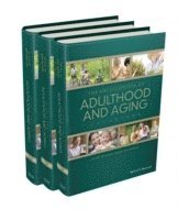 Susan K. Whitbourne - Encyclopedia of Adulthood and Aging, 3 Volume Set, Inbunden
