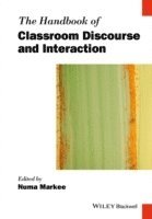 bokomslag Handbook of Classroom Discourse and Interaction