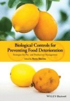 bokomslag Biological Controls for Preventing Food Deterioration