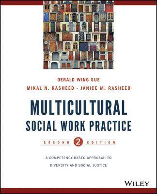 Multicultural Social Work Practice 1