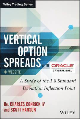 bokomslag Vertical Option Spreads