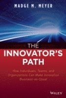 bokomslag The Innovator's Path