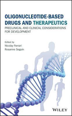 Oligonucleotide-Based Drugs and Therapeutics 1