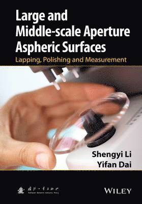 Large and Middle-scale Aperture Aspheric Surfaces 1