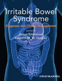 bokomslag Irritable Bowel Syndrome: Diagnosis and Clinical Management
