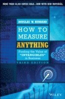 Douglas W. Hubbard - How to Measure Anything, Inbunden