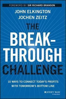 The Breakthrough Challenge 1