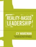 bokomslag Reality-Based Leadership Self Assessment