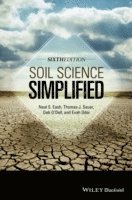 bokomslag Soil Science Simplified