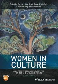bokomslag Women in Culture