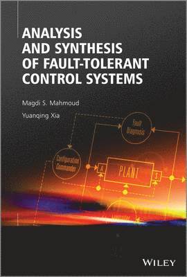 bokomslag Analysis and Synthesis of Fault-Tolerant Control Systems