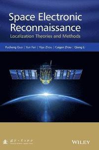 bokomslag Space Electronic Reconnaissance