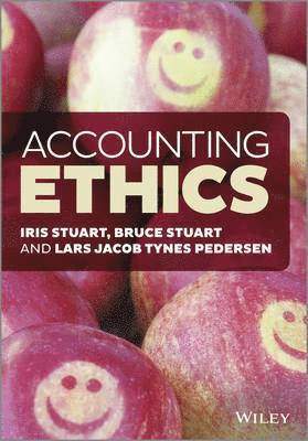 bokomslag Accounting Ethics