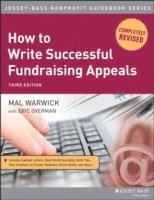 bokomslag How to Write Successful Fundraising Appeals