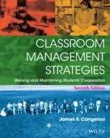 James S. Cangelosi, Utah) Cangelosi, James S. (Utah State University, James S Cangelosi - Classroom Management Strategies, Häftad