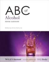 bokomslag ABC of Alcohol