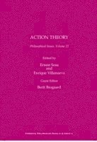 bokomslag Action Theory, Volume 22