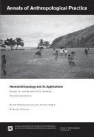 bokomslag Neuroanthropology and Its Applications