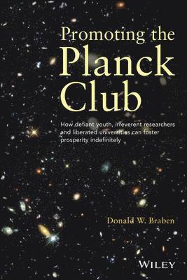 Promoting the Planck Club 1