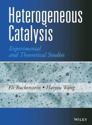 Heterogeneous Catalysis 1
