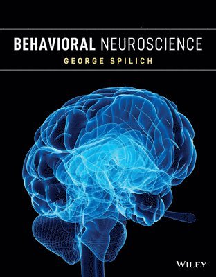 bokomslag Behavioral Neuroscience