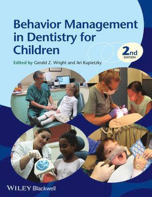 Behavior Management in Dentistry for Children 1