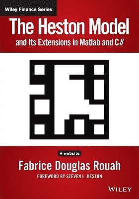 Heston Model and its Extensions in Matlab and C#, + Website