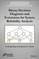 bokomslag Binary Decision Diagrams and Extensions for System Reliability Analysis