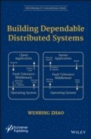 bokomslag Building Dependable Distributed Systems