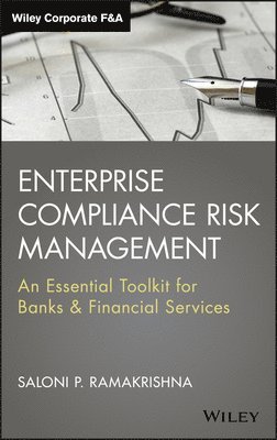 Enterprise Compliance Risk Management 1