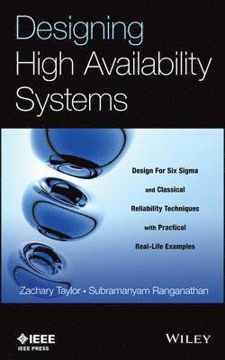 Designing High Availability Systems 1