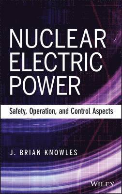 Nuclear Electric Power 1