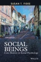 bokomslag Social Beings