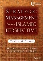 bokomslag Strategic Management from an Islamic Perspective