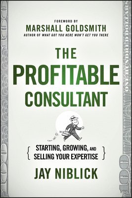 bokomslag Profitable Consultant