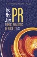 W. Timothy Coombs, Sherry J. Holladay - It's Not Just PR, Häftad