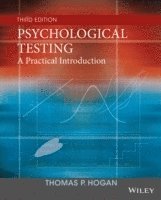 bokomslag Psychological Testing
