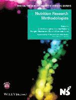 bokomslag Nutrition Research Methodologies