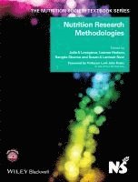 Julie A. Lovegrove, Leanne Hodson, Sangita Sharma, Susan A. Lanham-New - Nutrition Research Methodologies, Häftad