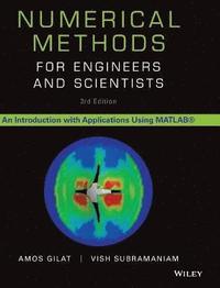 bokomslag Numerical Methods for Engineers and Scientists